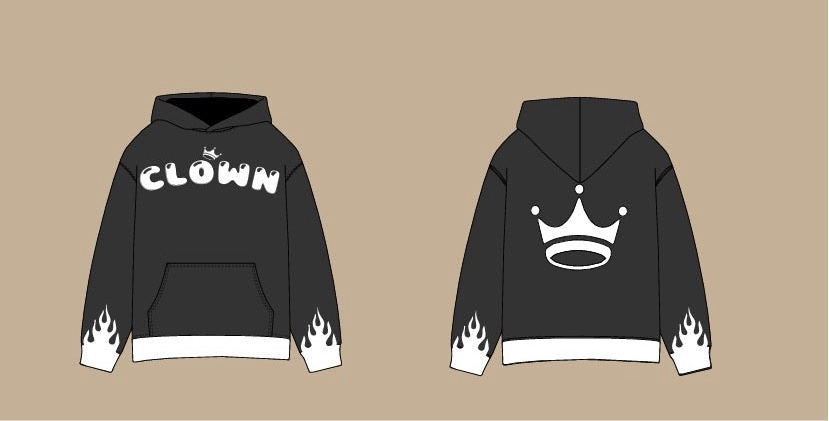 “Be The Flame” Pre Order!