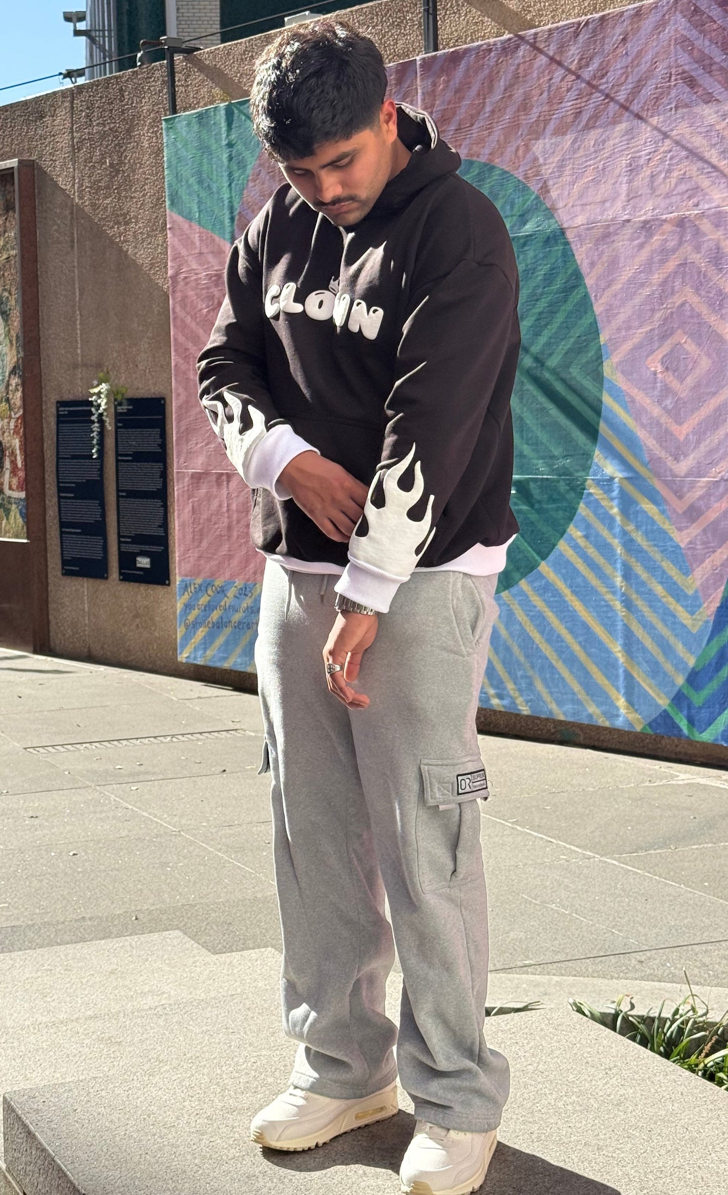 “Be The Flame”                                      Buy 2 get $20 off!!!