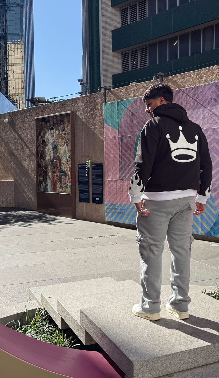 “Be The Flame”                                      Buy 2 get $20 off!!!