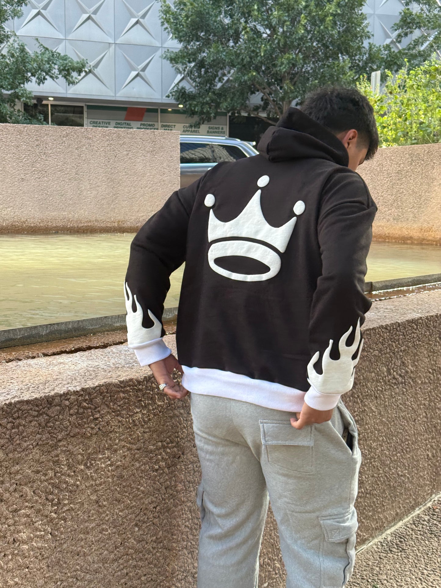 “Be The Flame”                                      Buy 2 get $20 off!!!