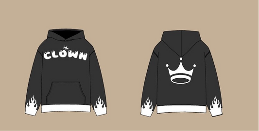 “Be The Flame”                                          Pre Order!